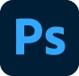 logo Adobe Photoshop