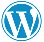 logo WordPress